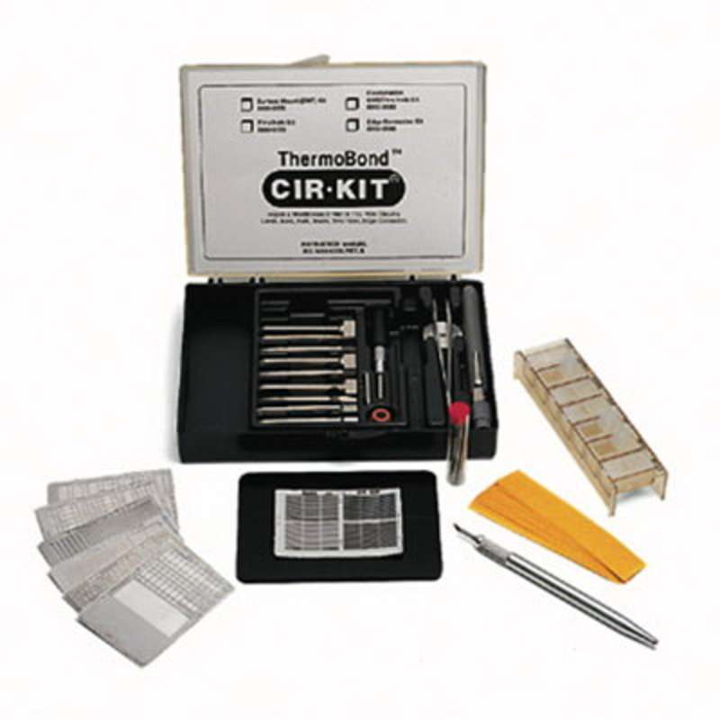 ThermoBond Cir-Kits